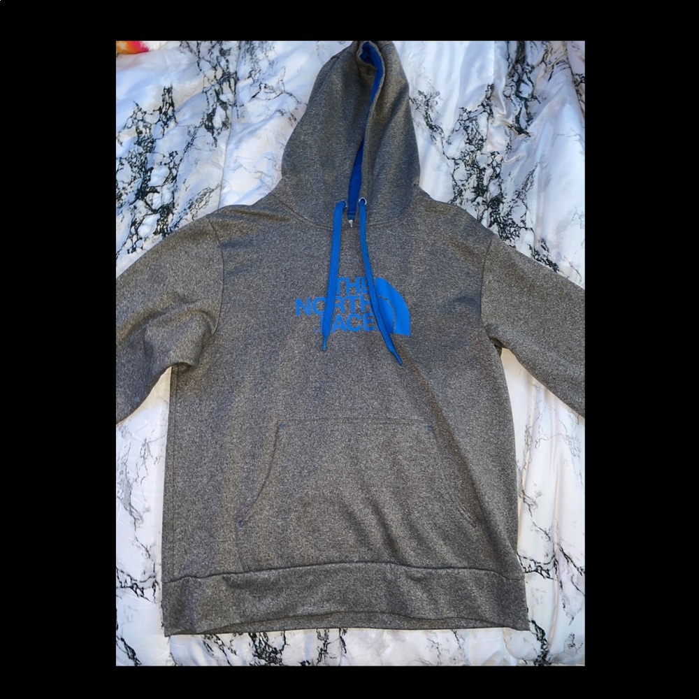 North Face Hoodie!!
